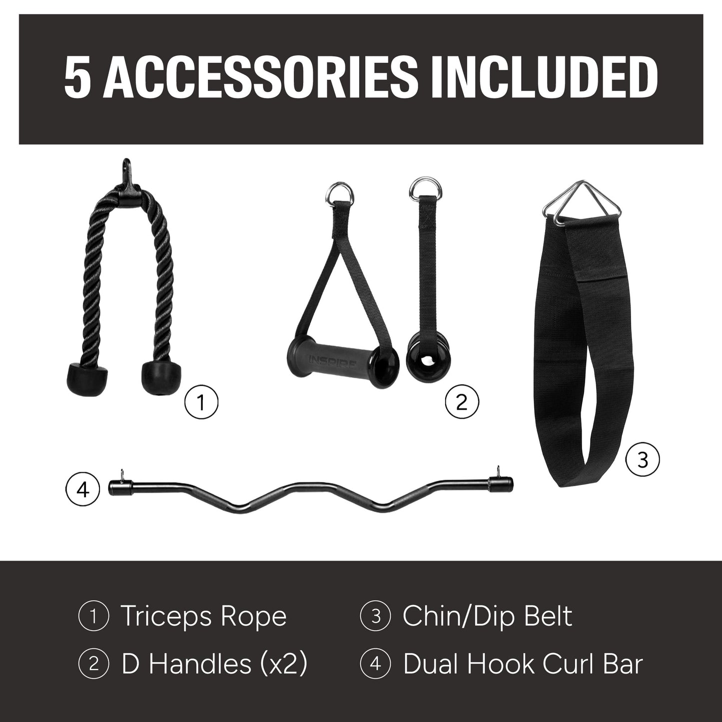 FTX FUNCTIONAL TRAINER