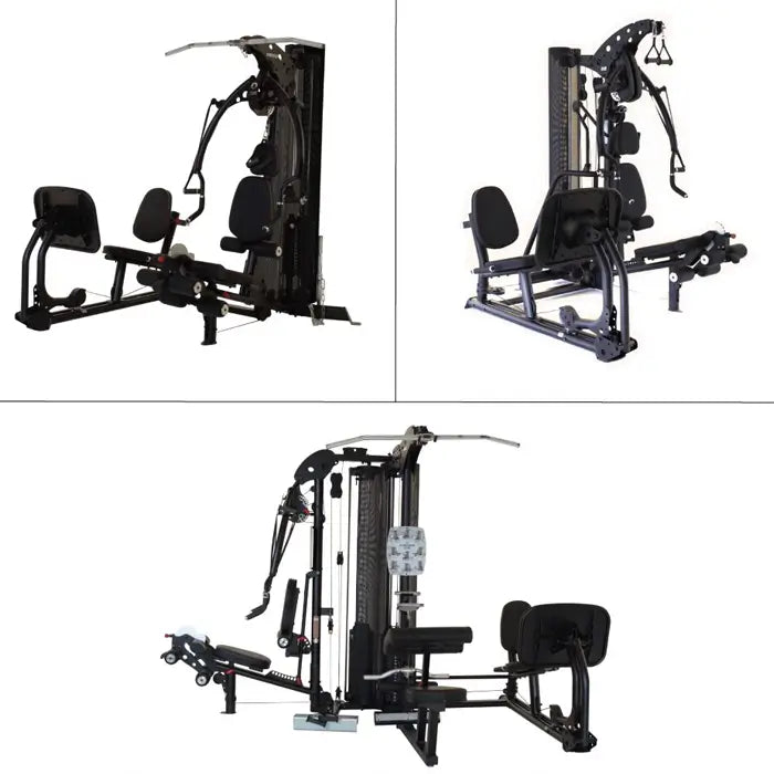LEG PRESS FOR MULTI-GYMS