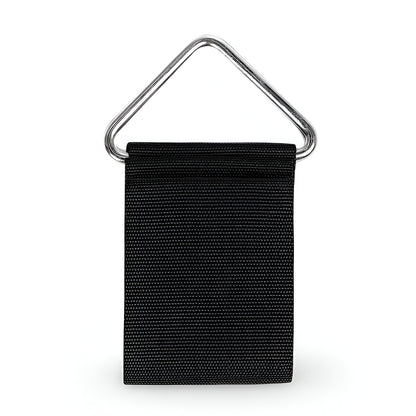 CHIN / DIP BELT ATTACHMENT