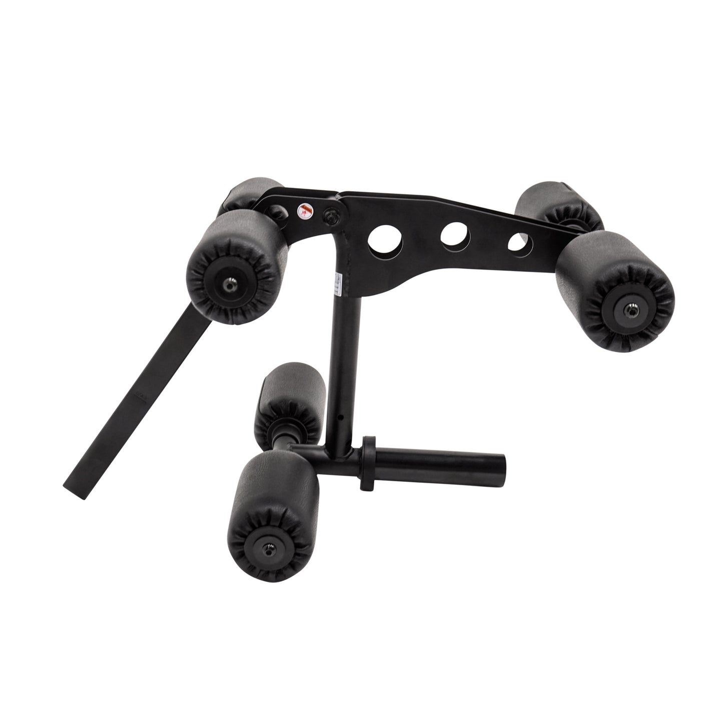 LEG EXTENSION / LEG CURL ATTACHMENT