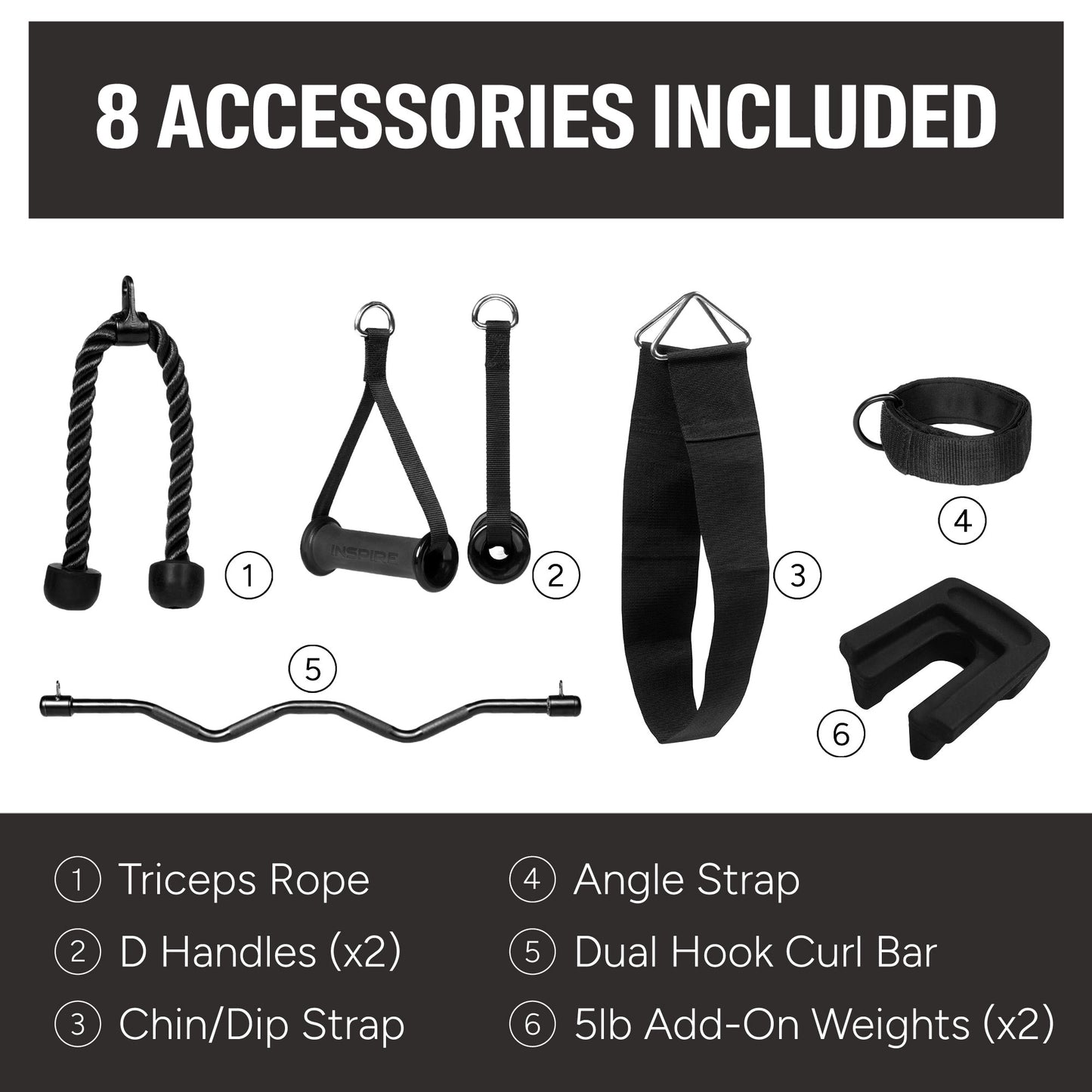 SF3 SMITH FUNCTIONAL TRAINER