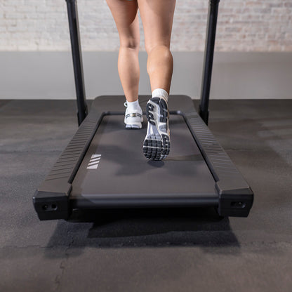 INSPIRE SERIES T4 FOLDING TREADMILL