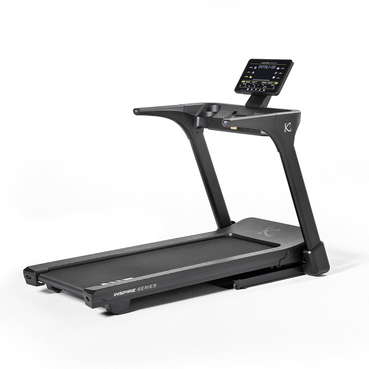 INSPIRE SERIES T5 TREADMILL