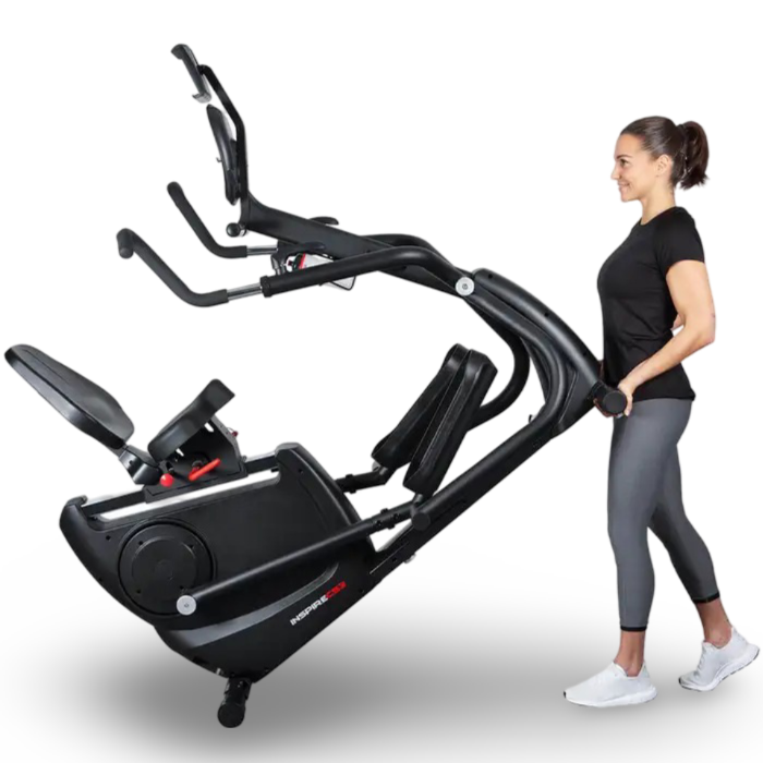 CS3.1 CARDIO STRIDER