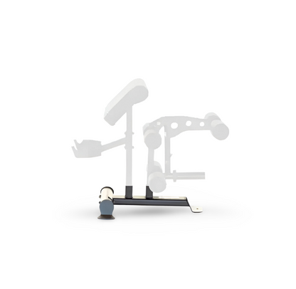 ACCESSORY BASE FOR FITNESS ATTACHMENTS