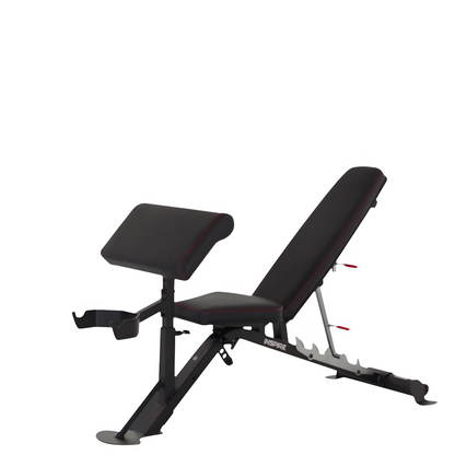 PREACHER CURL ATTACHMENT