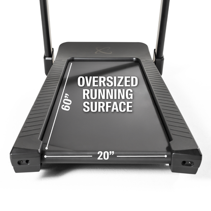 INSPIRE SERIES T5S TREADMILL