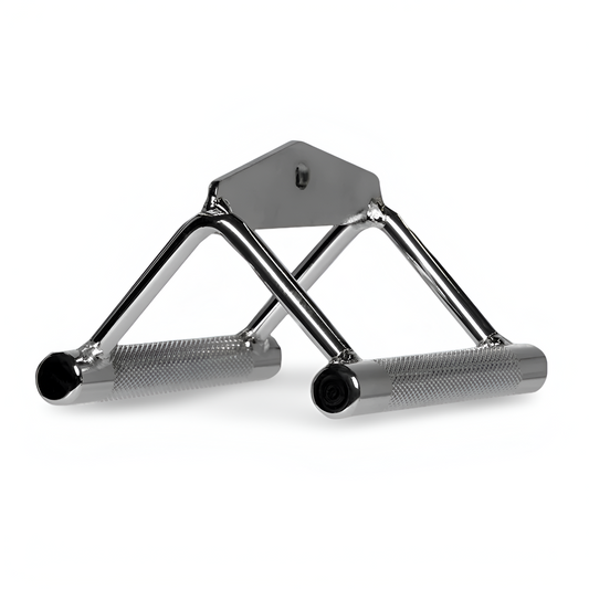 DOUBLE D LOW ROW HANDLE