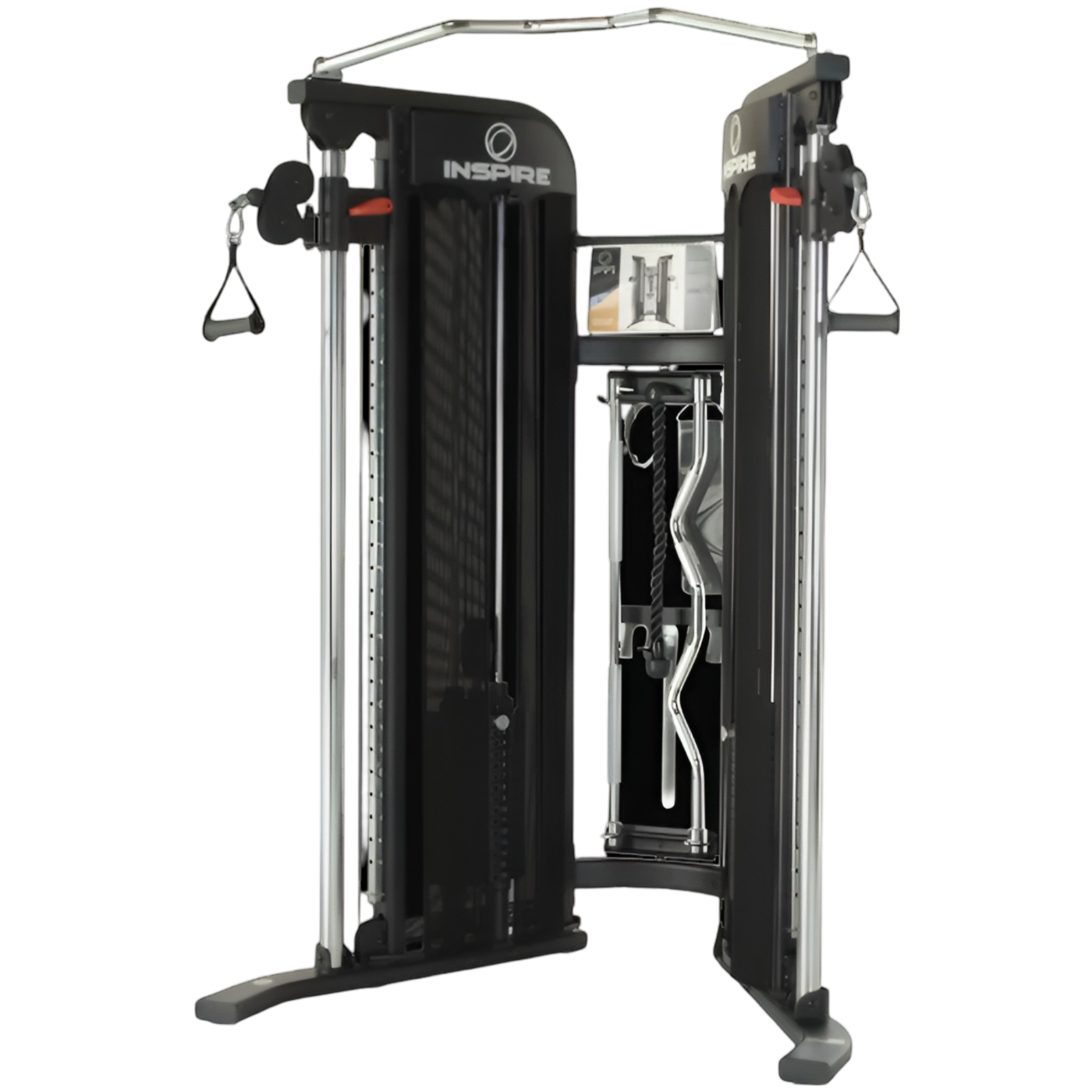 FT1 FUNCTIONAL TRAINER