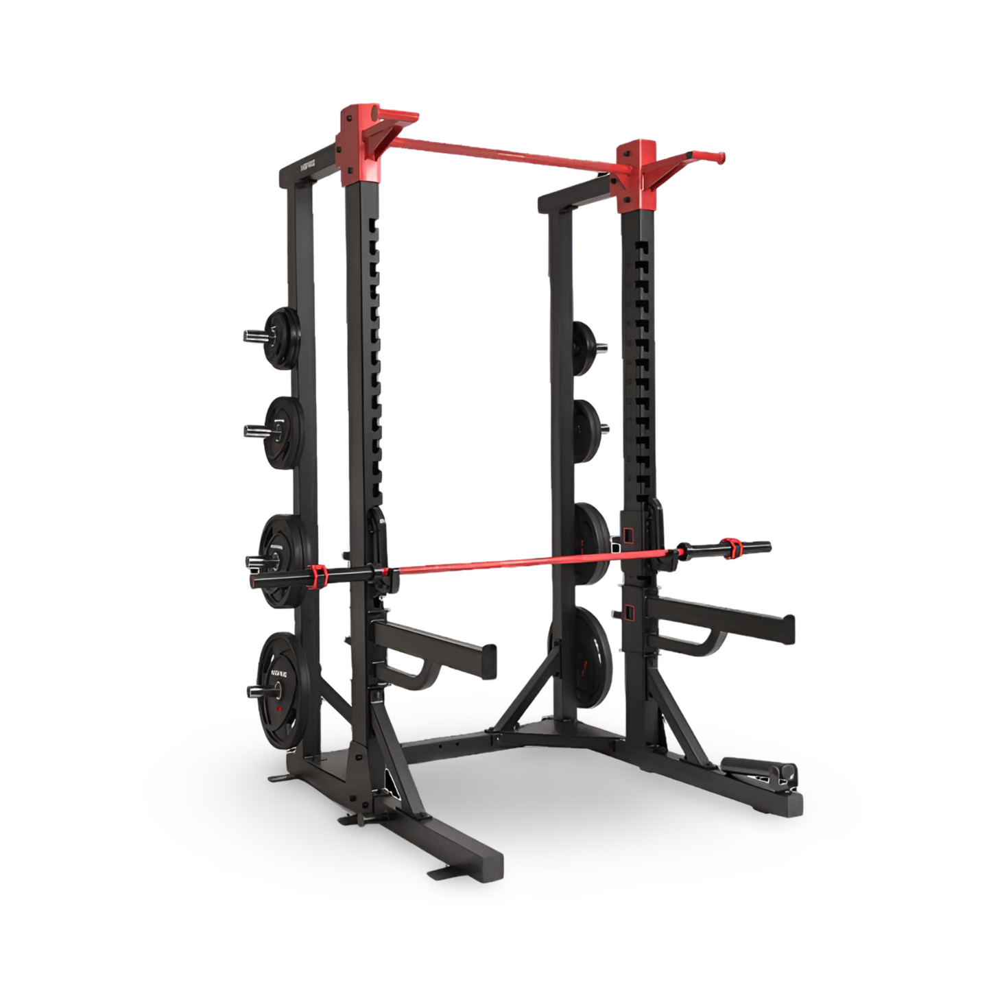 UCHR ULTIMATE COMMERCIAL HALF RACK
