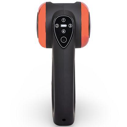 INSPIRE RECOVERY MASSAGE GUN
