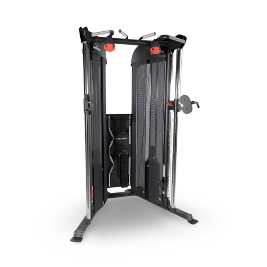 CFT COMMERCIAL FUNCTIONAL TRAINER