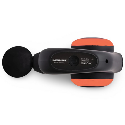 INSPIRE RECOVERY MASSAGE GUN