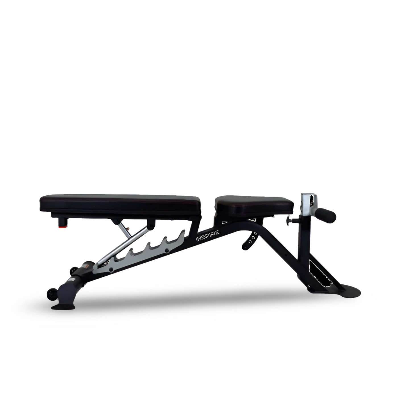 SCS WEIGHT BENCH