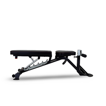 SCS WEIGHT BENCH
