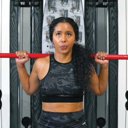 SCS SMITH CAGE SYSTEM