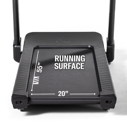 INSPIRE SERIES T4 FOLDING TREADMILL