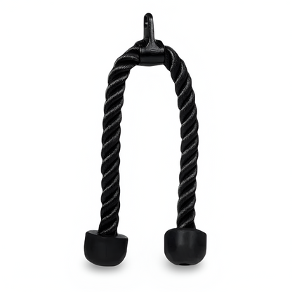 TRICEPS ROPE ATTACHMENT