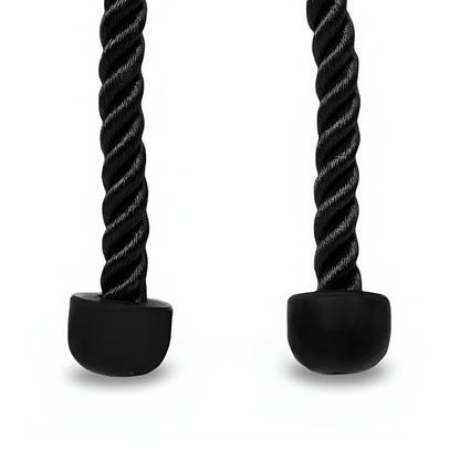 TRICEPS ROPE ATTACHMENT