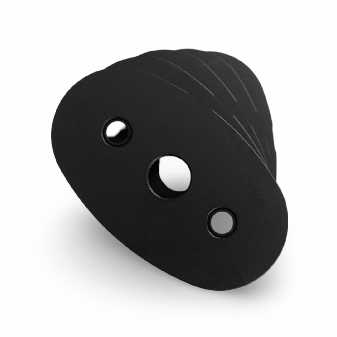 50 LB WEIGHT STACK ADD-ON